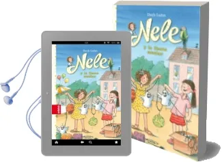 Descargar AudioLibro Nele y la Fiesta Escolar (Nele 7) de Ush Luhn año 2016