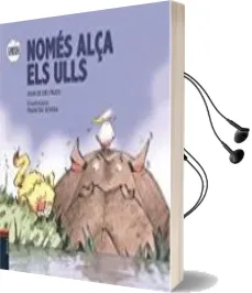 Descargar AudioLibro Nomes Alça els Ulls de Joan De Deu Prats I Pijoan año 2016