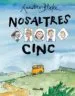 AudioLibro Nosaltres Cinc de Quentin Blake