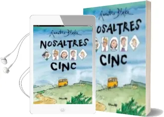 Descargar AudioLibro Nosaltres Cinc de Quentin Blake año 2016