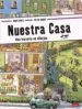 AudioLibro Nuestra Casa. una Historia en Dibujos de Doro Gobel
