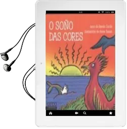 Descargar AudioLibro O Soño das Cores de Ramon Caride Ogando año 2016