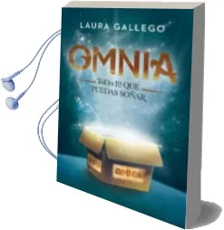 Descargar AudioLibro Omnia de Laura Gallego año 2016