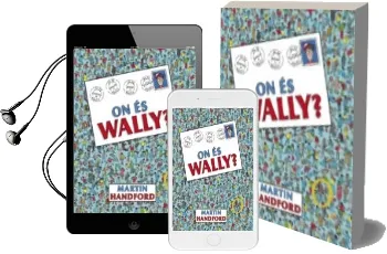 Descargar AudioLibro On es Wally? de Martin Handford año 2016