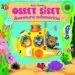 AudioLibro Osset Siset. Aventura Submarina de Benji Davies