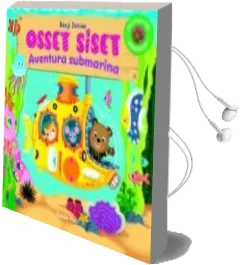 Descargar AudioLibro Osset Siset. Aventura Submarina de Benji Davies año 2016
