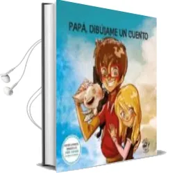 Descargar AudioLibro Papá, Dibújame un Cuento de Antonio Santamaria año 2016
