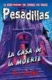 AudioLibro Pesadillas 17: La Casa de la Muerte de R.L. Stine