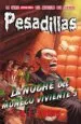 AudioLibro Pesadillas 20: La Noche del Muñeco Viviente 3 de R.L. Stine