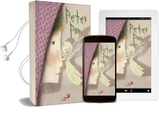 Descargar AudioLibro Peter pan de James Matthew Barriere año 2016