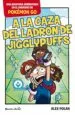 AudioLibro Pokemon go: A la Caza del Ladron de Jigglypuffs de Alex Polan