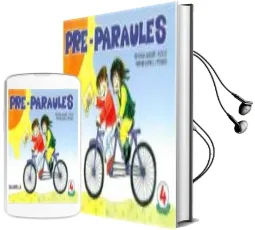 Descargar AudioLibro Pre-Paraules 4 de Teresa Sabate año 2016