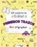 AudioLibro Primeros Trazos de Varios Autores