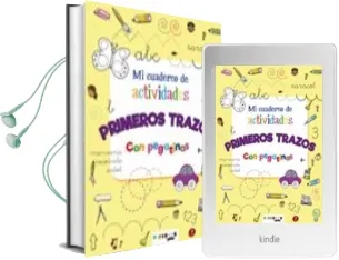 Descargar AudioLibro Primeros Trazos de Varios Autores año 2016