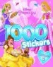 AudioLibro Princesas. 1000 Stickers (Volumen 2) de Varios Autores