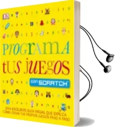 Descargar AudioLibro Programa tus Juegos con Scratch de Varios Autores año 2016