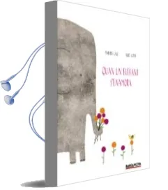 Descargar AudioLibro Quan un Elefant s Enamora de Davide Cali año 2016