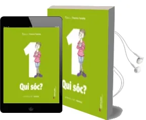 Descargar AudioLibro Qui sóc? de Varios Autores año 2016