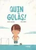AudioLibro Quin Golàs! de Gracia Iglesias