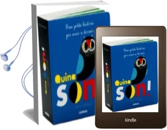 Descargar AudioLibro Quina son! de Anne Crahay año 2016