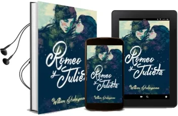 Descargar AudioLibro Romeo y Julieta (Alfaguara Clásicos) de William Shakespeare año 2016