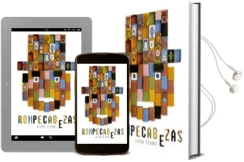 Descargar AudioLibro Rompecabezas de Diego Bianki año 2016