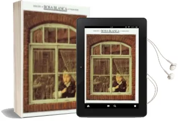 Descargar AudioLibro Rosa Blanca (2ª Ed.) de Roberto Innocenti año 2016