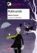 AudioLibro Rubicundo de Maria Canosa
