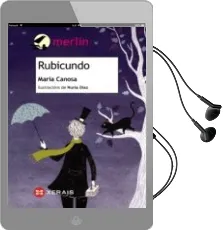 Descargar AudioLibro Rubicundo de Maria Canosa año 2016