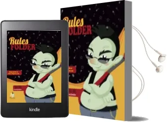 Descargar AudioLibro Rules Folder Trok - cat de Gemma Turmo Gene año 2016