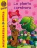 AudioLibro Scooby-Doo nº 34 :La Planta Carnivora de Cristina Brambilla