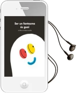 Descargar AudioLibro Ser un Fantasma es Guai (Cat) de Antonio Ladrillo año 2016