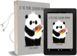 Descargar AudioLibro Si us Plau, Senyor Panda de Steve Antony año 2016