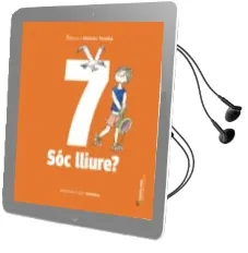 Descargar AudioLibro Sóc Lliure? de Varios Autores año 2016