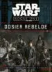 AudioLibro Star Wars. Rogue One. Dosier Rebelde de Star Wars