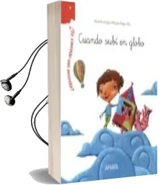 Descargar AudioLibro ¿Te Cuento un Secreto?: Cuando Subi en Globo de Roberto Aliaga año 2016