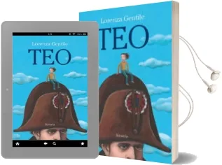 Descargar AudioLibro Teo de Lorenza Gentile año 2016