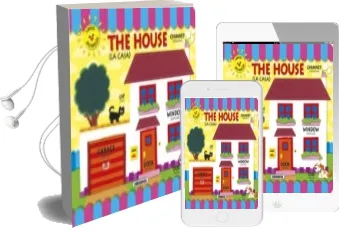 Descargar AudioLibro The House (la Casa) de Jordi Busquets año 2016