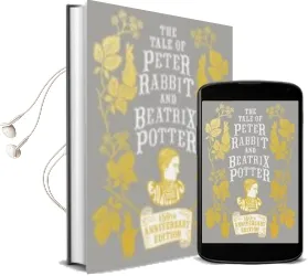 Descargar AudioLibro The Tale of Peter Rabbit and Beatrix Potter de Beatrix Potter año 2016