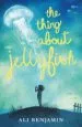 AudioLibro The Thing About Jellyfish de Ali Benjamin