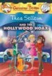 AudioLibro Thea Stilton 23 : The Hollywood Hoax de Thea Stilton