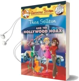 Descargar AudioLibro Thea Stilton 23 : The Hollywood Hoax de Thea Stilton año 2016