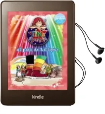 Descargar AudioLibro Tina Superbruixa al Pais de Lil.Liput (Ed. Color) de Knister año 2016