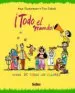 AudioLibro ¡Todo el Mundo! de Anja Tuckermann
