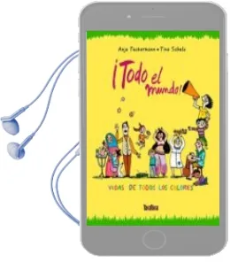 Descargar AudioLibro ¡Todo el Mundo! de Anja Tuckermann año 2016