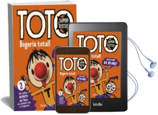 Descargar AudioLibro Toto Superxistus 2. Bogeria Total! de Serge Bloch año 2016