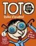 AudioLibro Toto Superxistus. Quilos d Acudits! de Serge Bloch