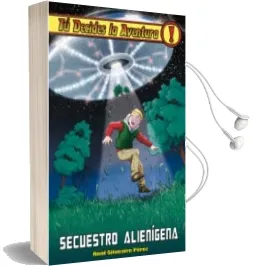 Descargar AudioLibro Tu Decides la Aventura nº 29 Secuestro Alienigena de Raul Silvestre Perez año 2016