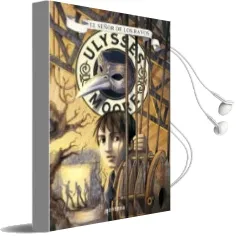 Descargar AudioLibro Ulysses Moore 8: El Señor de los Rayos de Pierdomenico Baccalario año 2016