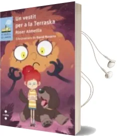 Descargar AudioLibro Un Vestit per a la Terraska de Roser Atmetlla Andreu año 2016